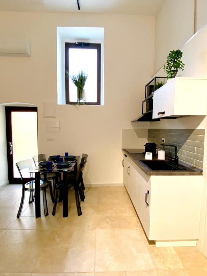 Namaste Apartment Bari Exterior photo