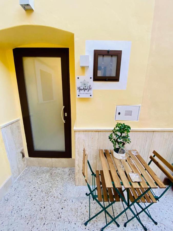 Namaste Apartment Bari Exterior photo
