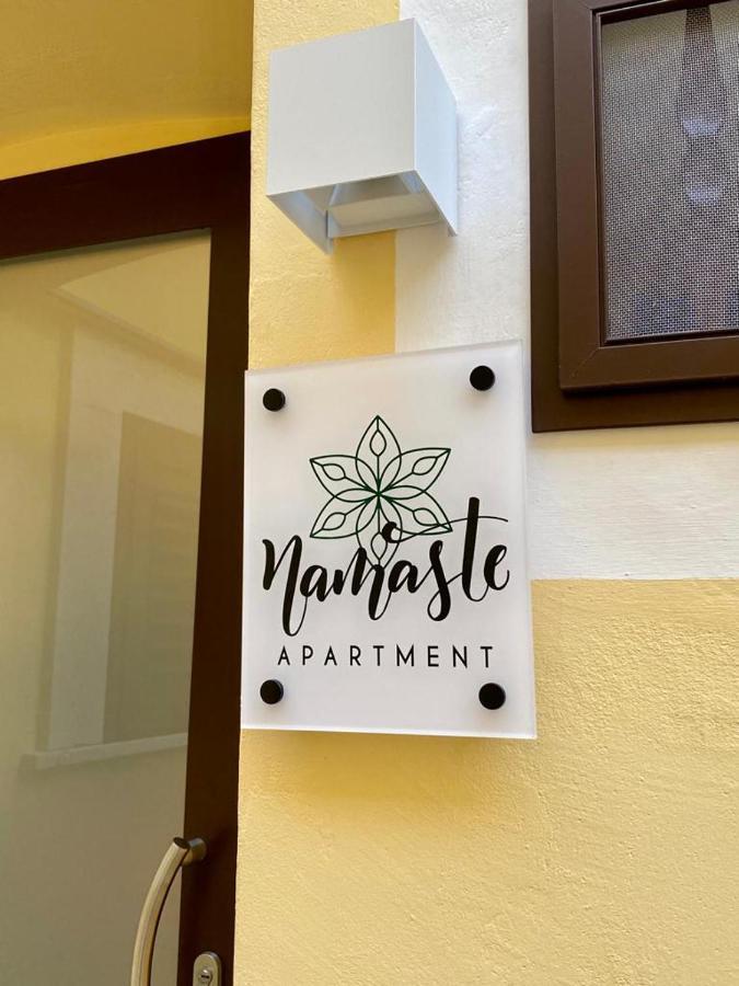 Namaste Apartment Bari Exterior photo